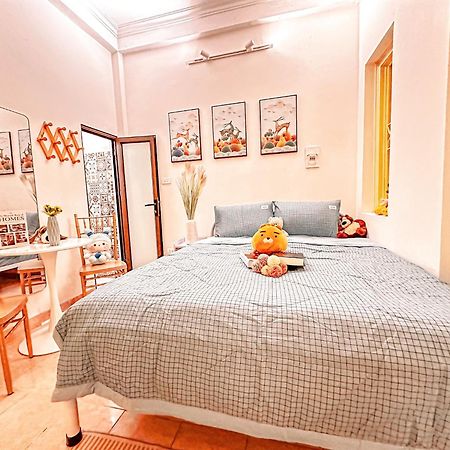 하노이 La Casa Di Decembre 17/35 Nguyen Nhu Do 아파트 외부 사진