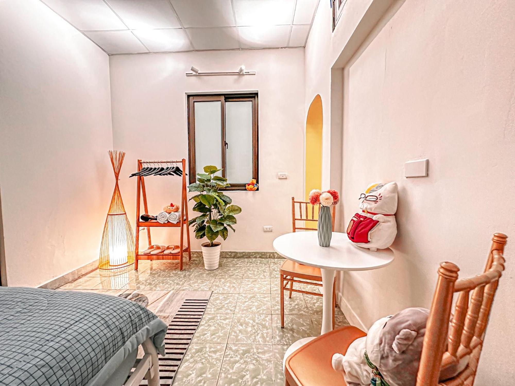 하노이 La Casa Di Decembre 17/35 Nguyen Nhu Do 아파트 외부 사진